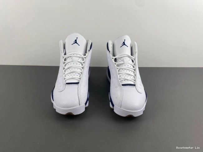 Bmlin Navy Air 13 Midnight 414571-140 Jordan 0705